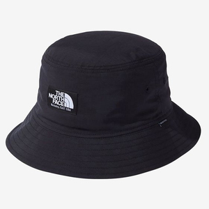 THE NORTH FACE(ザ・ノース・フェイス) キャンプサイドハット L ブラック(K)(25春夏) NN02345 THE NORTH FACE(ザ・ノース・フェイス) キャンプサイドハット L ブラック(K)(25春夏) NN02345