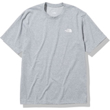 THE NORTH FACE(ザ･ノース･フェイス) ショートスリーブ ヌプシ コットン ティー メンズ NT32352 半袖Tシャツ(メンズ)