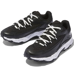 【送料無料】THE NORTH FACE(ザ・ノース・フェイス) W VECTIV TARAVAL(ベクティブ タラバル)ウィメンズ 5/22.0cm TNFブラック×TNFホワイト(KW) NFW02342