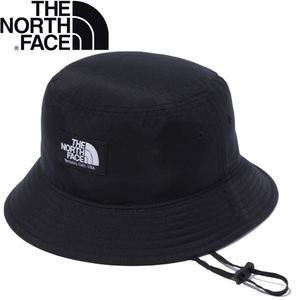 THE NORTH FACE（ザ・ノース・フェイス） 【24春夏】K CAMP SIDE HAT(キッズ キャンプ サイド ハット) NNJ02314