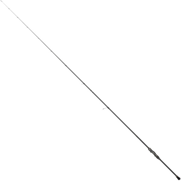 テイルウォーク(tail walk) マイクロゲーマー (MICRO GAMER) SSD ライトショアロッド S74UL 17024 8フィート～9フィート未満