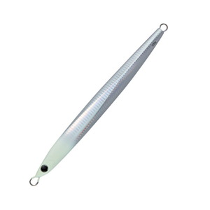 アルファタックル(alpha tackle) クレイジーロングジグ 24742