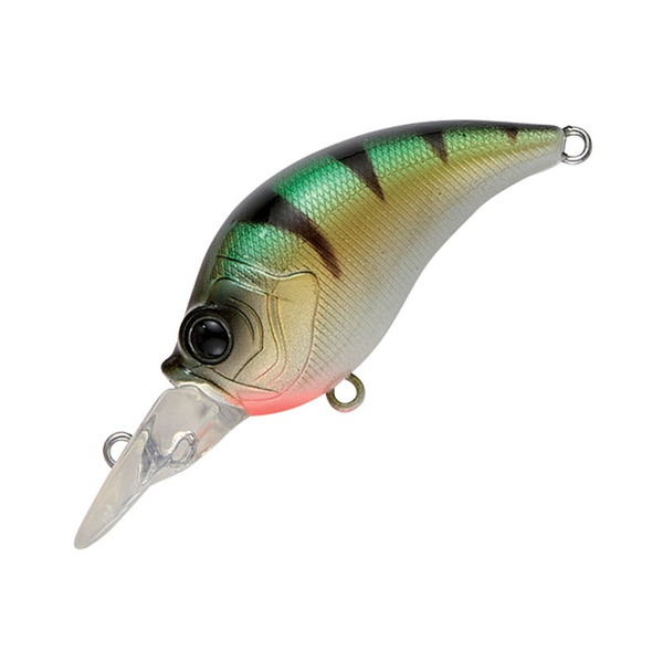 アルファタックル(alpha tackle) CRAZEE CRANK BAIT(クレイジー クランクベイト) MR 24762 クランクベイト