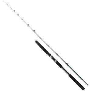 大阪漁具（OGK） パワーウルフSG 190S(2ピース) PWS19S