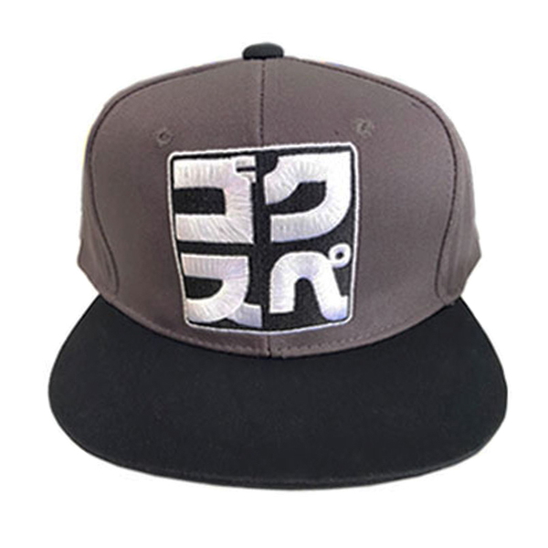 ピュアテック(ゴクスペ) Gokuspe(ゴクスペ) フラットキャップ   帽子&紫外線対策グッズ