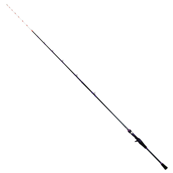 ピュアテック(ゴクスペ) Gokuevolution(ゴクエボリューション) カワハギ 175(ベイト･2ピース)   専用竿