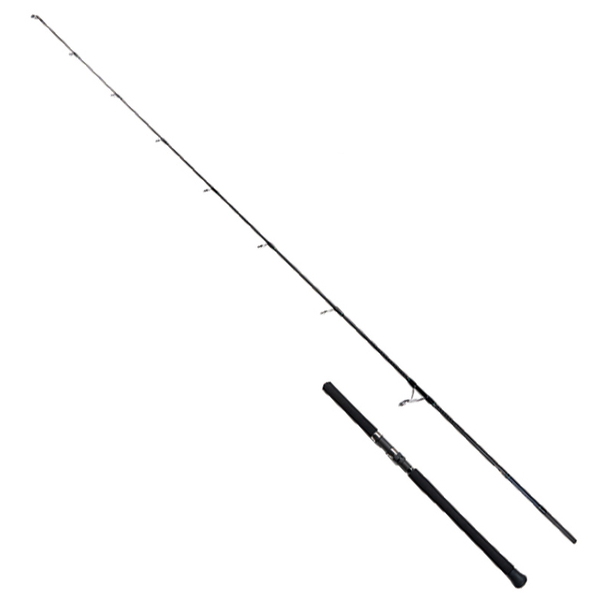 ゼニス ディスパーロ エス84/5(スピニング･2ピース) DP-S84/5 キャスティングロッド