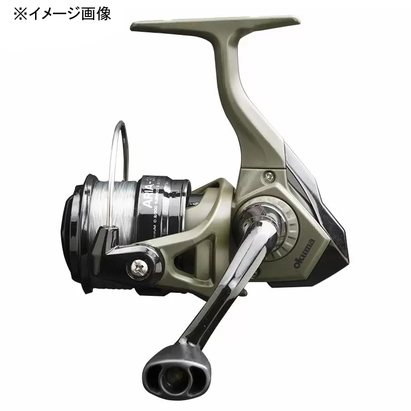 okuma(オクマ) アリア ARIA-6000B BOX ARIA-6000B BOX｜アウトドア用品