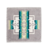 PENDLETON(ペンドルトン) アイコニックジャガードウォッシュタオル XB220 19377269108000 ハンドタオル