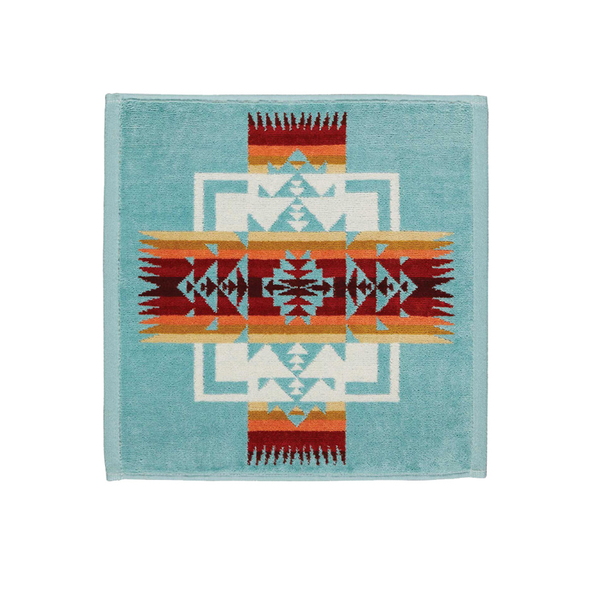 PENDLETON(ペンドルトン) アイコニックジャガードタオルウォッシュ 19377269128000 吸水速乾タオル