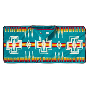 PENDLETON(ペンドルトン) フーデッドタオル 19373339197000