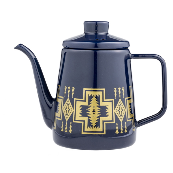 PENDLETON(ペンドルトン) エナメルニュードリップポット 19804339460000 ケトル