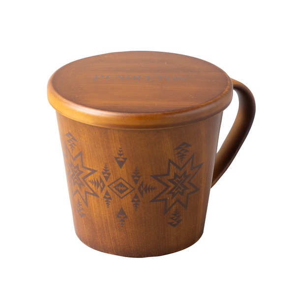 PENDLETON(ペンドルトン) PET ABS マグカップ 19804326024000 メラミン&プラスティック製カップ