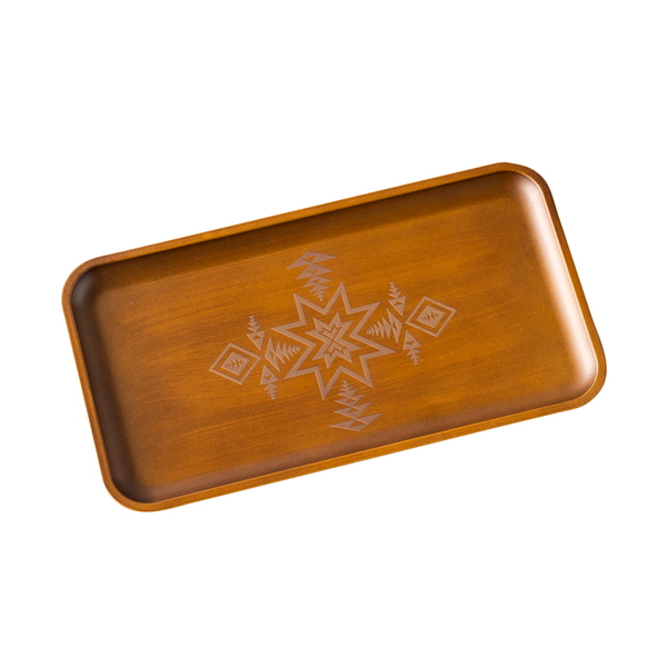 PENDLETON(ペンドルトン) PET ABS マルチプレート 19804328024000 メラミン&プラスティック製お皿