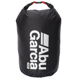 アブガルシア(Abu Garcia) ドライバッグ 25L ブラック 1592081 アブガルシア(Abu Garcia) ドライバッグ 25L ブラック 1592081