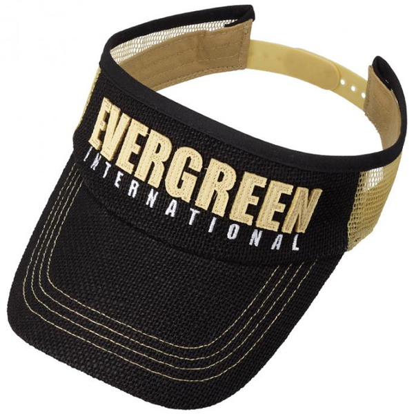 エバーグリーン(EVERGREEN) E.G.クールサンバイザー   帽子&紫外線対策グッズ
