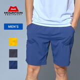 マウンテンイクイップメント(Mountain Equipment) Men’s MASINO SHORT(マシノ ショーツ)メンズ 413488 ハーフ･ショートパンツ(メンズ)