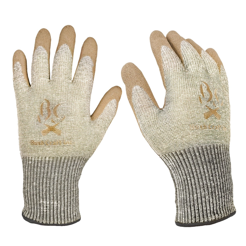 Bush CraftiubVNtgj hnO[uij EFA