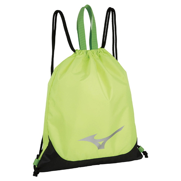 ミズノ(MIZUNO) ランドリーバッグ 持ち手付 スポーツ/小物/ザック/リュック 33JM200237 バックパック･リュック
