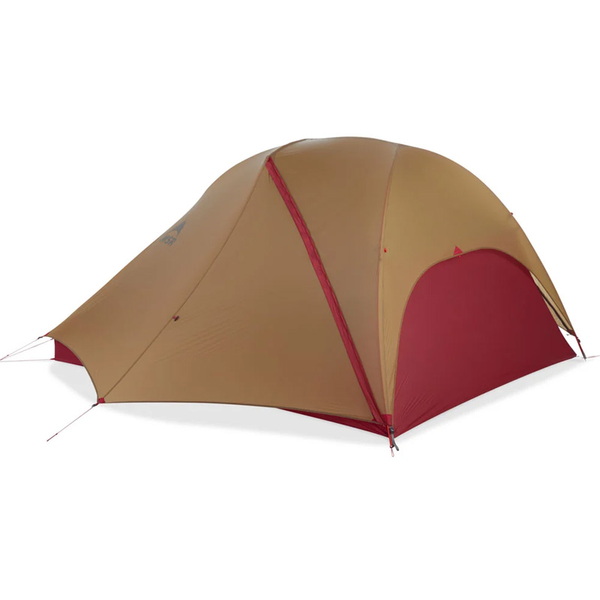 MSR(エムエスアール) 【国内正規品】フリーライト3 37066 ファミリードームテント