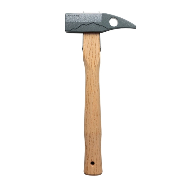 TEPPA(テッパ) ベースキャンプハンマー 14031 ハンマー&ペグ抜き&スコップ