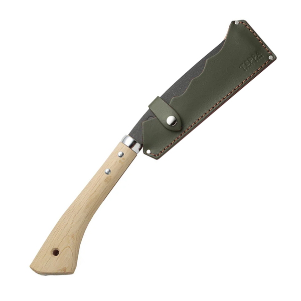 TEPPA(テッパ) 焚火鉈 粟 14005 鉈