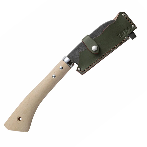 TEPPA(テッパ) 焚火鉈 弥彦 14008 鉈