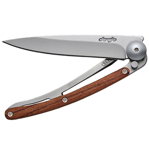 deejo(ディージョ) wood 27g coralwood 27g DJ-0904