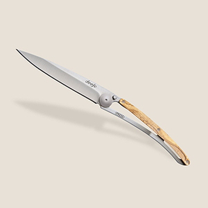 deejo(ディージョ) wood 27g olivewood 27g DJ-0905