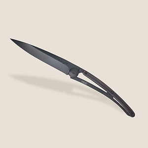 【送料無料】deejo(ディージョ) wood 27g ebony BLACK 27g BLACK DJ-0907