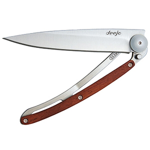 【送料無料】deejo(ディージョ) wood 37g coralwood 37g DJ-1005