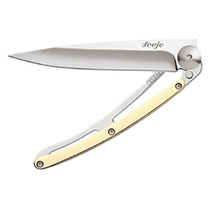 deejo(ディージョ) Yellow Gold Gilded 37g 37g DJ-3010