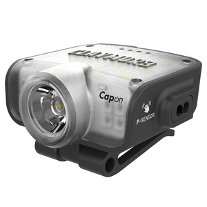 【送料無料】クレイモア(CLAYMORE) CAPON(キャップオン)80C 充電式 BLK CLP-800