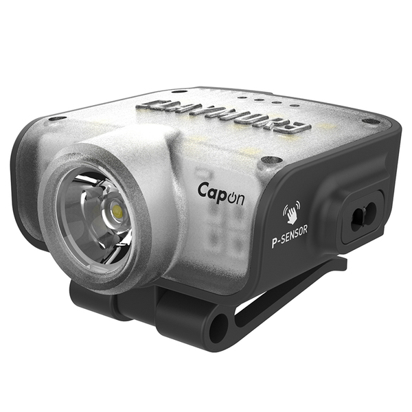 クレイモア(CLAYMORE) CAPON 80C CLP-800 ヘッドランプ