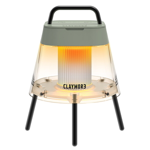 クレイモア(CLAYMORE) CLAYMORE LAMP Athena Light(クレイモアランプ アテナライト) CLL-790