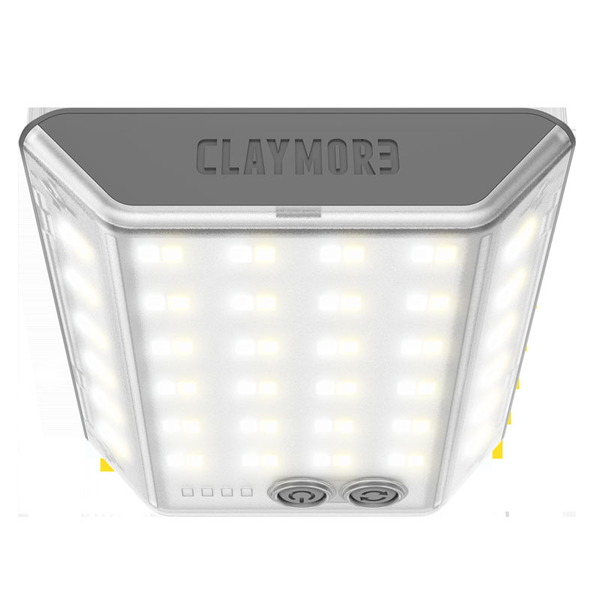 クレイモア(CLAYMORE) 3FACE MINI CLF-500 電池式