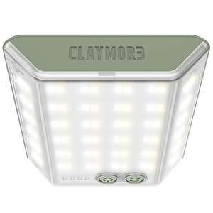 【送料無料】クレイモア(CLAYMORE) ３ＦＡＣＥ ＭＩＮＩ （３フェイス ミニ） ＭＯＳＳ ＧＲＥＥＮ CLF-500