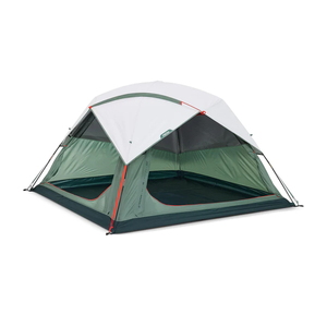 ケシュア テント キャンプ・登山・ハイキング テントMH100 FRESH -3人用 ワンサイズ グリーン