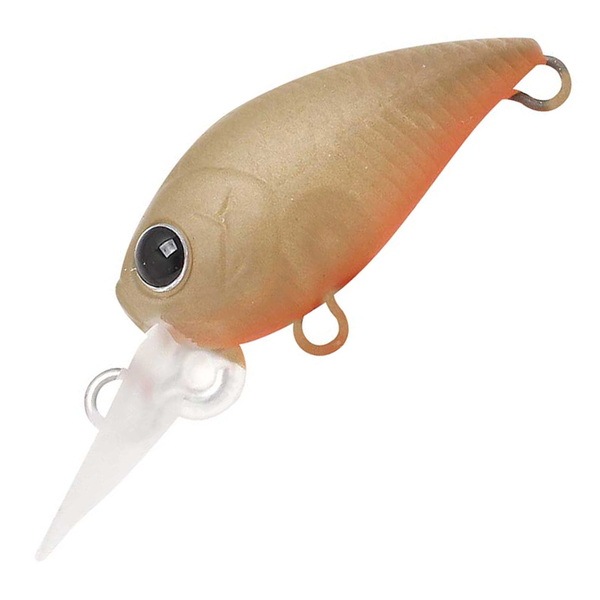 ラッキークラフト(LUCKY CRAFT) マイクロ クラ･ピーDR 2フック SS 05325960 クランクベイト