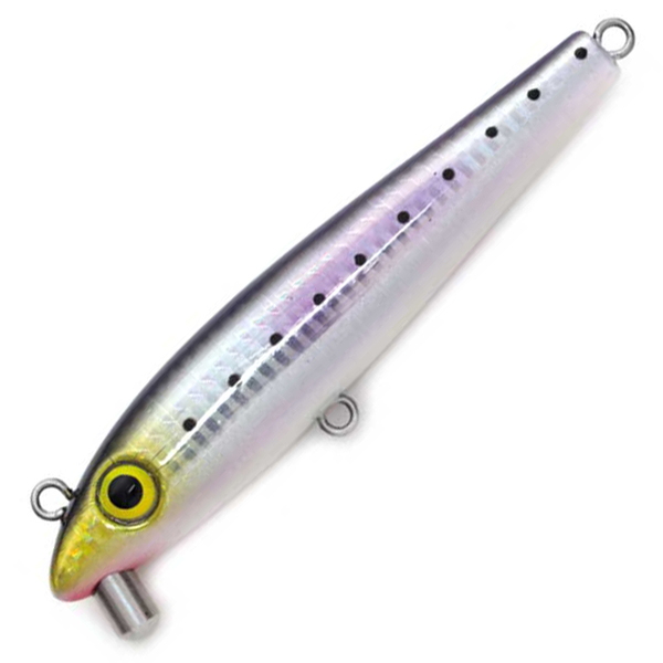 BOMBA DA AGUA(ボンバダアグア) カポエラ   ミノー