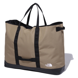 THE NORTH FACE（ザ・ノース・フェイス） FIELUDENS(R) GEAR TOTE L(フィルデンス ギア トート L) NM82200