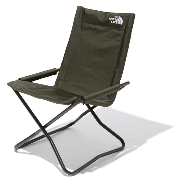 THE NORTH FACE(ザ･ノース･フェイス) TNF CAMP CHAIR(TNF キャンプ チェア)