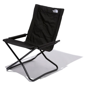 【送料無料】THE NORTH FACE(ザ・ノース・フェイス) TNF CAMP CHAIR(TNF キャンプ チェア) ONE SIZE ブラック(K) NN32316