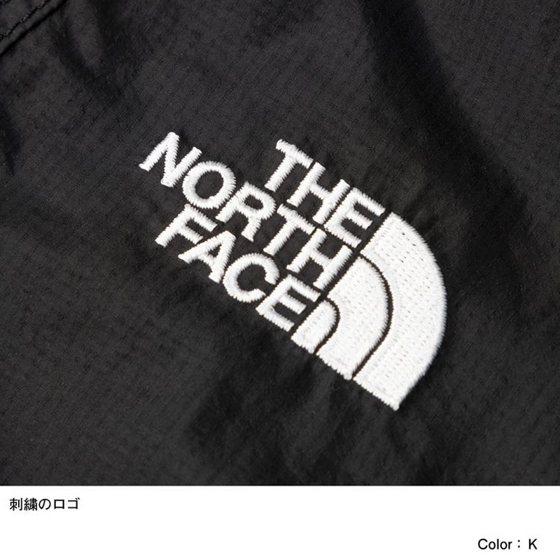 THE NORTH FACE(ザ・ノース・フェイス) 【23春夏】FREE RUN STREAM