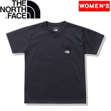 THE NORTH FACE(ザ･ノース･フェイス) W S/S TNF BUG FREE TEE(TNF バグ フリー ティー)ウィメンズ NTW12339 Tシャツ･ノースリーブ(レディース)