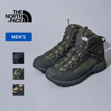 THE NORTH FACE(ザ･ノース･フェイス) クレストン ミッド ネオ フューチャーライト NF52320 登山靴･トレッキングブーツ ミドルカット