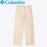 Columbia(コロンビア) シルバーリッジ IV コンバーチブル パンツ キッズ AB0047 ロングパンツ(ジュニア/キッズ/ベビー)