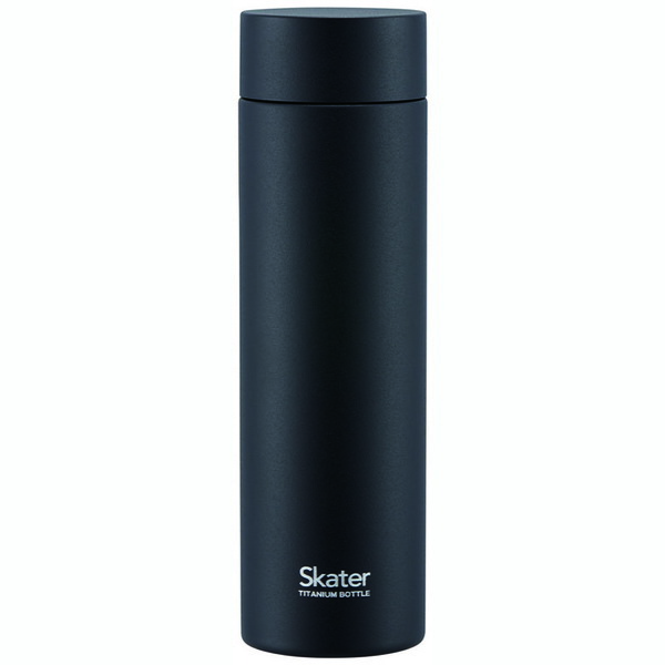 スケーター(skater) チタン製マグボトル TMB5 チタン製マグカップ
