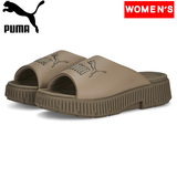 PUMA(プーマ) DINARA SLIDE(ディナーラ スライド)/ウィメンズ サンダル 388960 コンフォートサンダル(レディース)