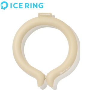 ICE RING その他雑貨・小物 ICE RING(アイスリング) L BE(ベージュ)